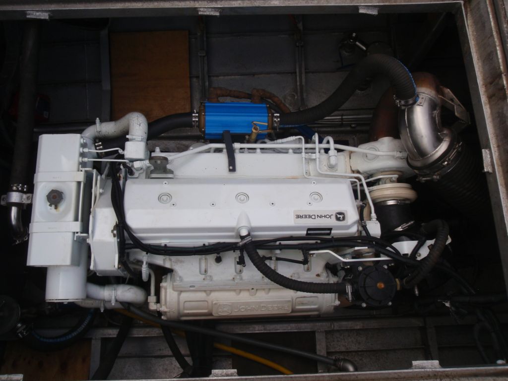 Aussie Rebel Engine